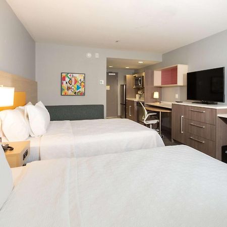 Home2 Suites By Hilton Fernandina Beach On Amelia Island, Fl Εξωτερικό φωτογραφία