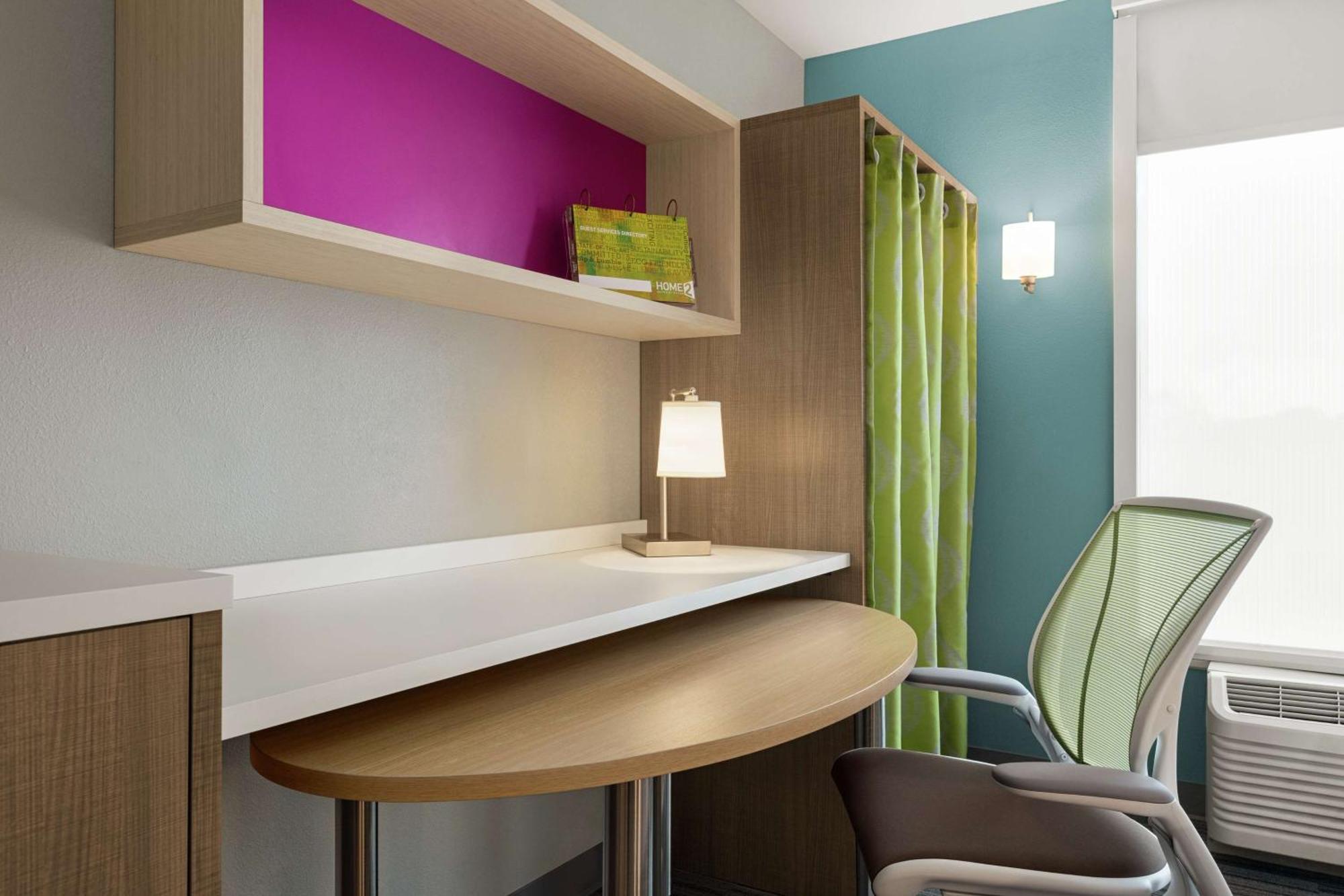 Home2 Suites By Hilton Fernandina Beach On Amelia Island, Fl Εξωτερικό φωτογραφία