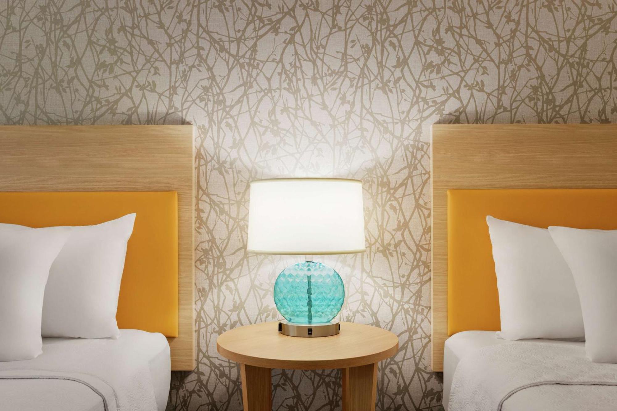 Home2 Suites By Hilton Fernandina Beach On Amelia Island, Fl Εξωτερικό φωτογραφία