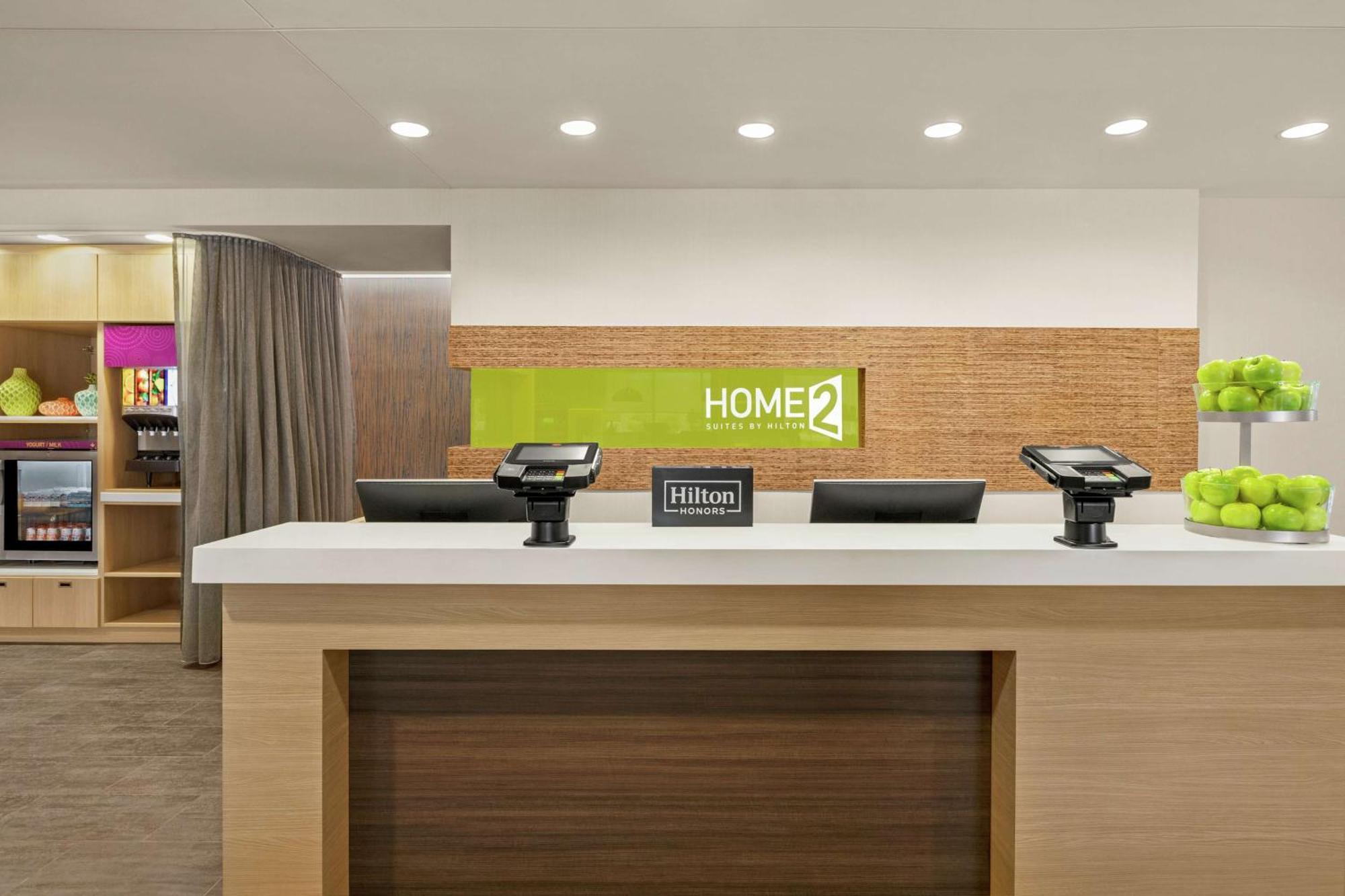 Home2 Suites By Hilton Fernandina Beach On Amelia Island, Fl Εξωτερικό φωτογραφία