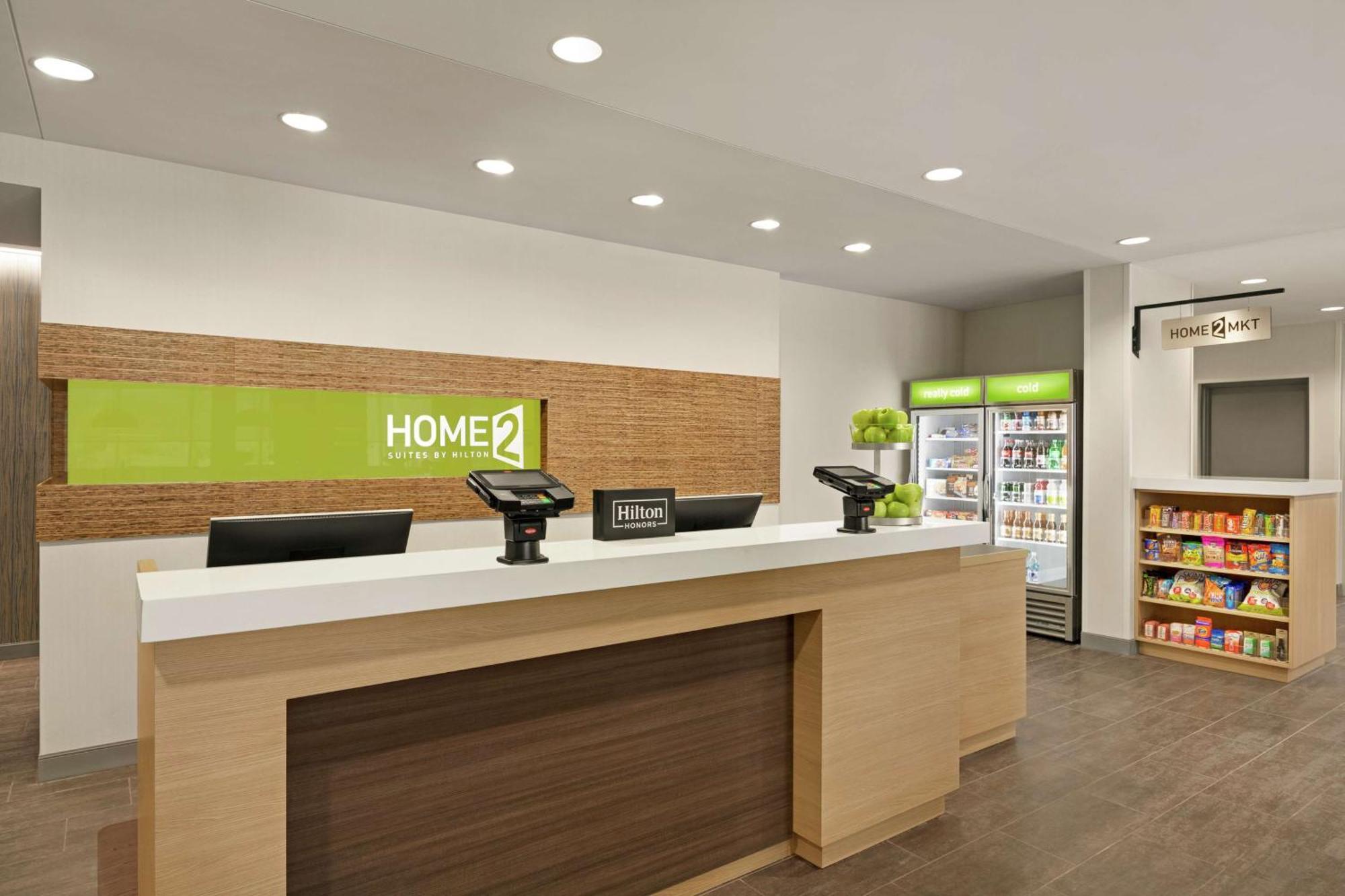 Home2 Suites By Hilton Fernandina Beach On Amelia Island, Fl Εξωτερικό φωτογραφία