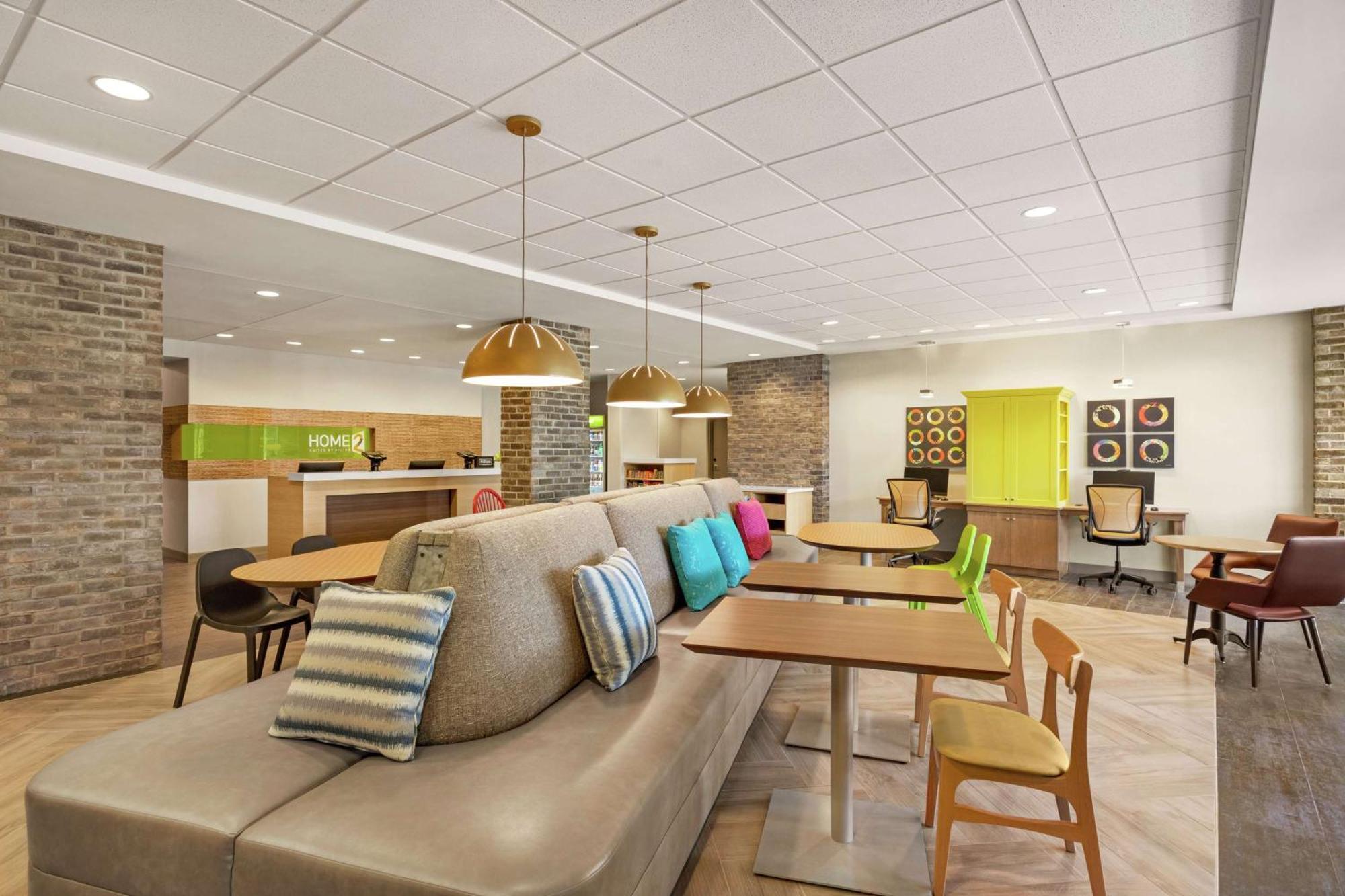 Home2 Suites By Hilton Fernandina Beach On Amelia Island, Fl Εξωτερικό φωτογραφία
