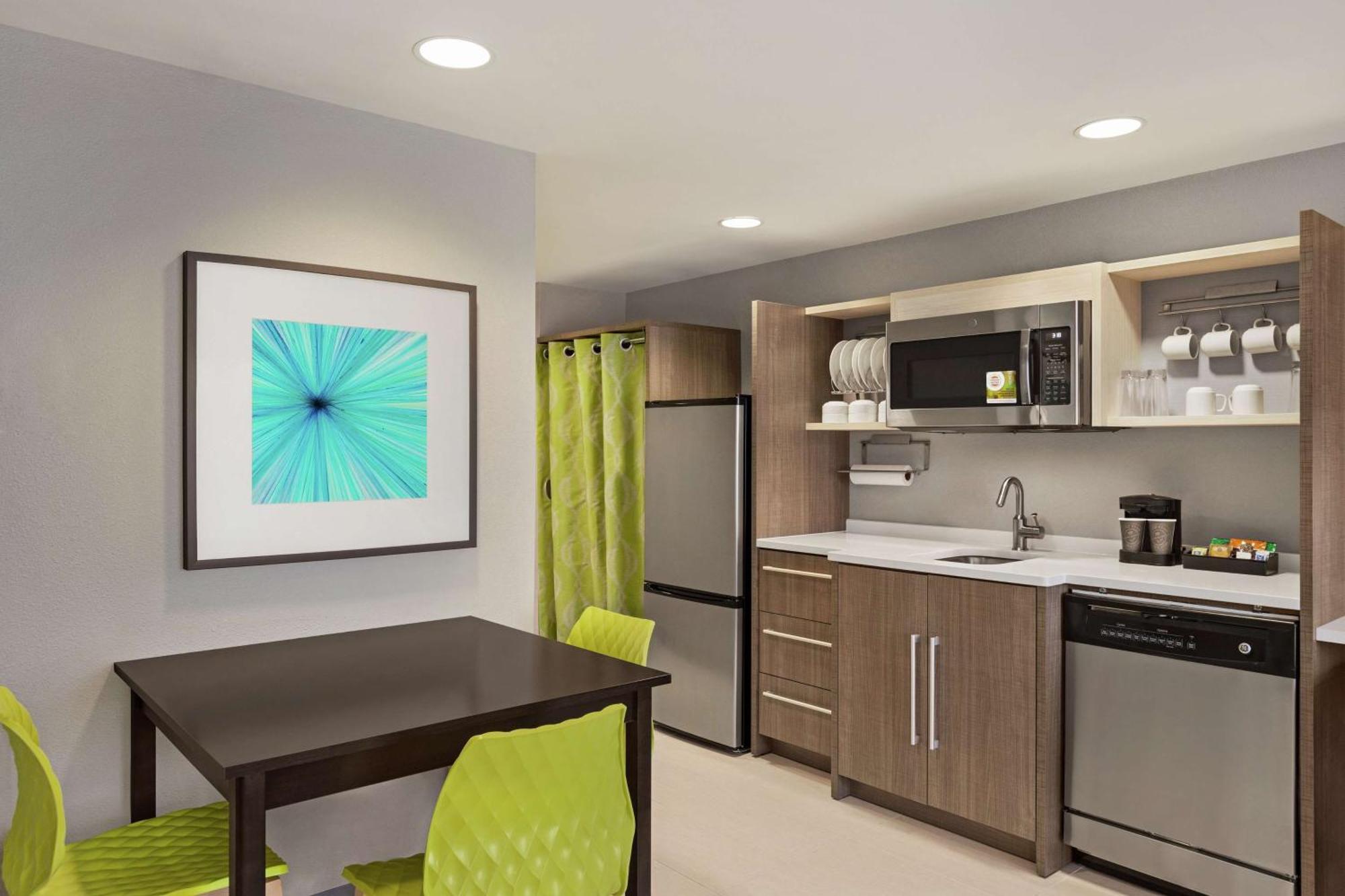 Home2 Suites By Hilton Fernandina Beach On Amelia Island, Fl Εξωτερικό φωτογραφία