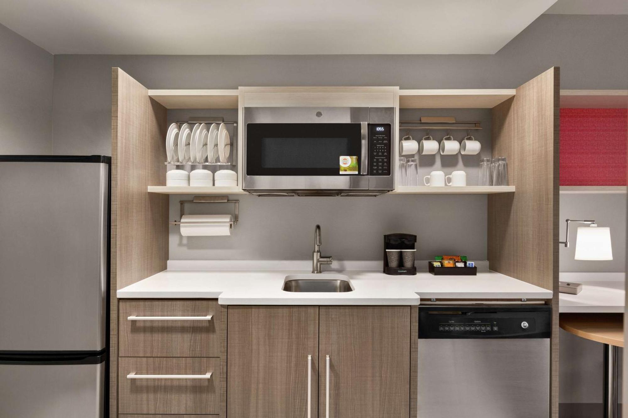 Home2 Suites By Hilton Fernandina Beach On Amelia Island, Fl Εξωτερικό φωτογραφία