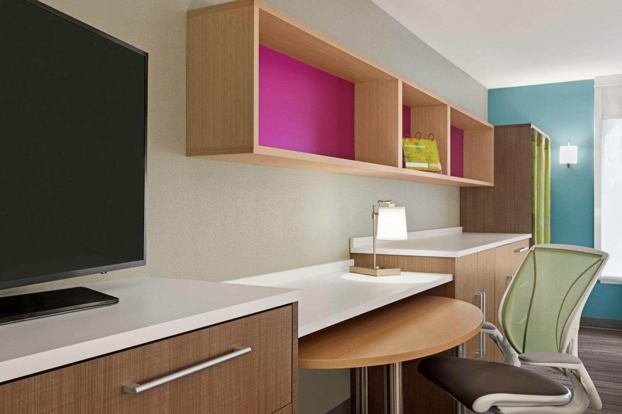Home2 Suites By Hilton Fernandina Beach On Amelia Island, Fl Εξωτερικό φωτογραφία