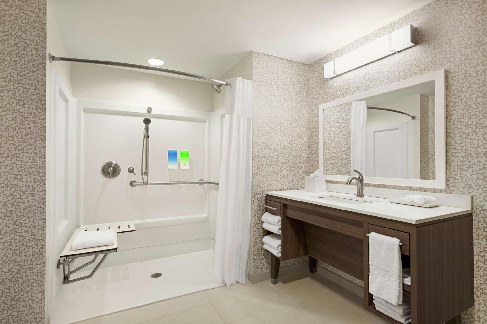 Home2 Suites By Hilton Fernandina Beach On Amelia Island, Fl Εξωτερικό φωτογραφία