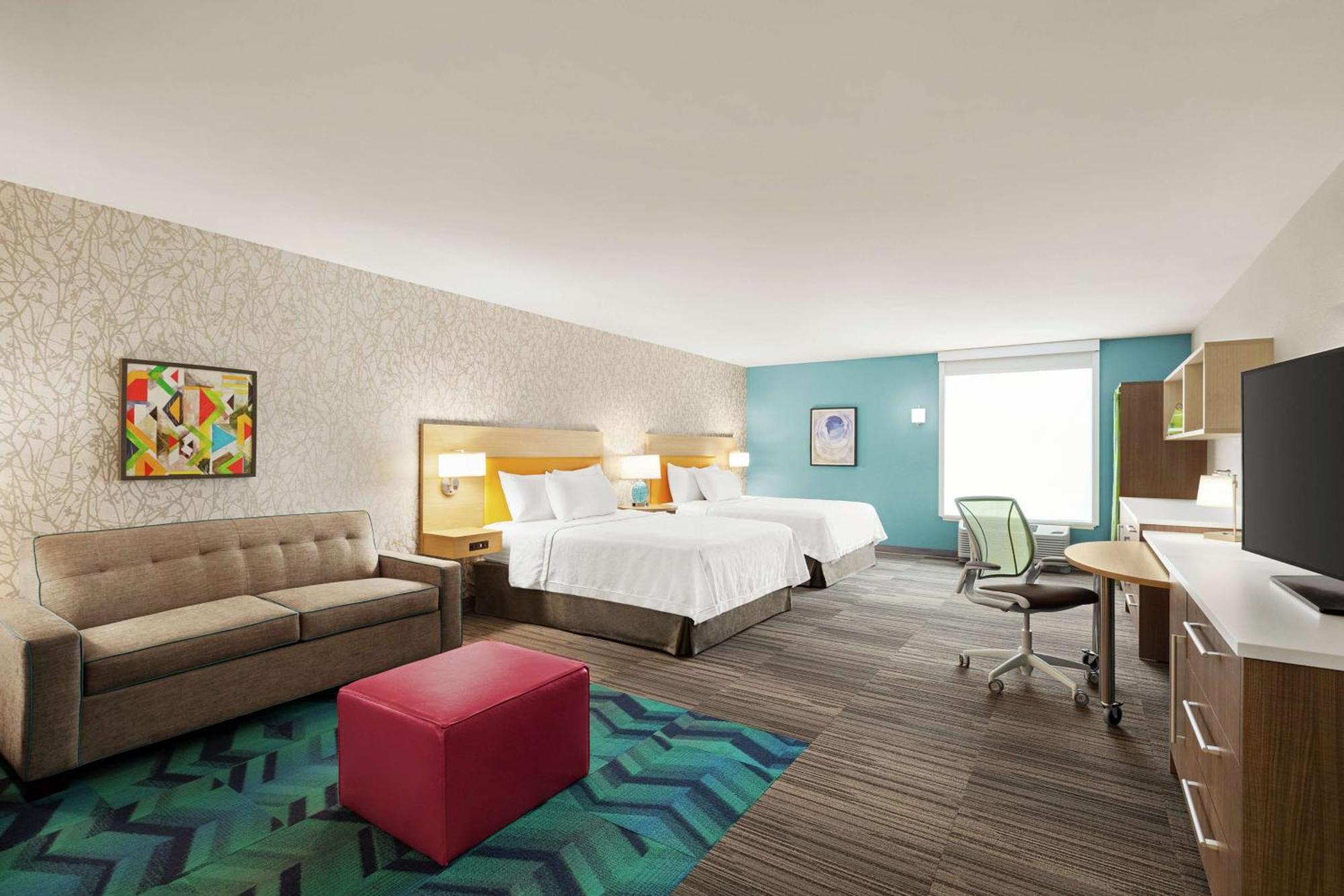 Home2 Suites By Hilton Fernandina Beach On Amelia Island, Fl Εξωτερικό φωτογραφία