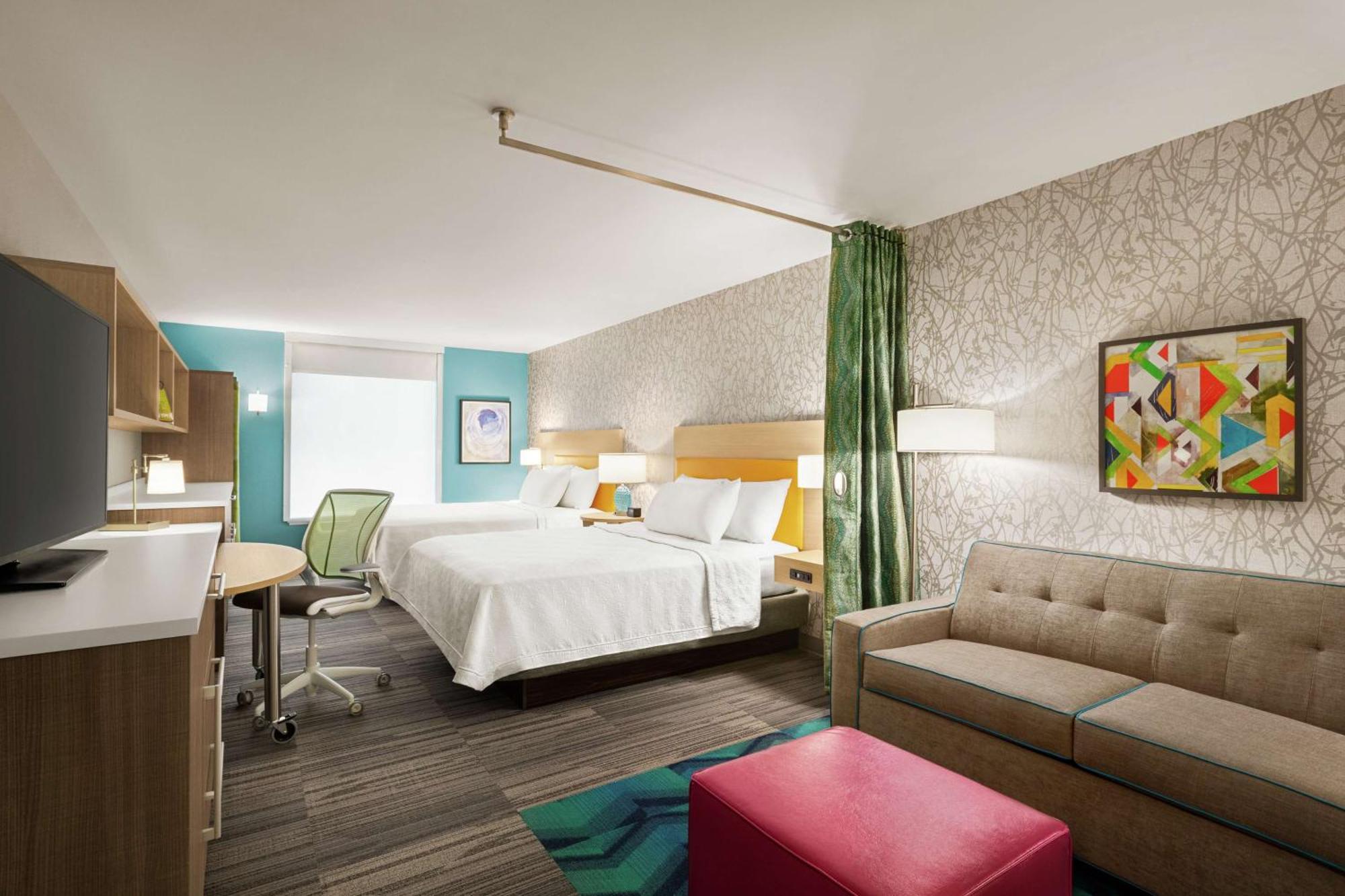 Home2 Suites By Hilton Fernandina Beach On Amelia Island, Fl Εξωτερικό φωτογραφία