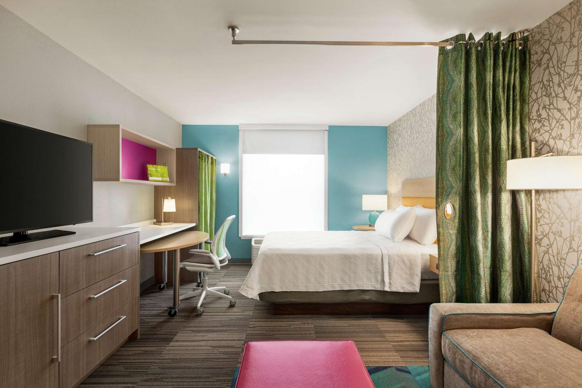 Home2 Suites By Hilton Fernandina Beach On Amelia Island, Fl Εξωτερικό φωτογραφία