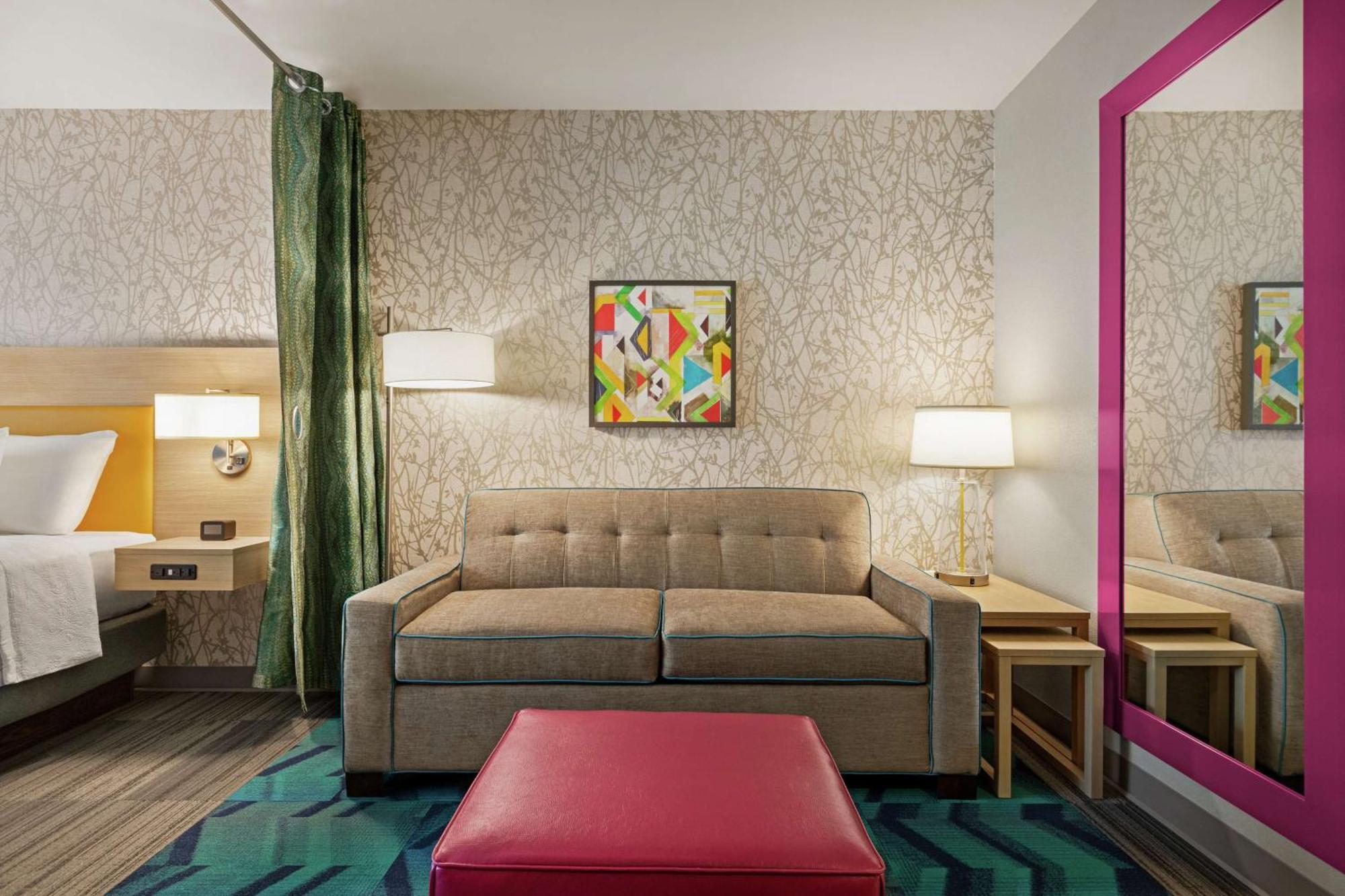 Home2 Suites By Hilton Fernandina Beach On Amelia Island, Fl Εξωτερικό φωτογραφία