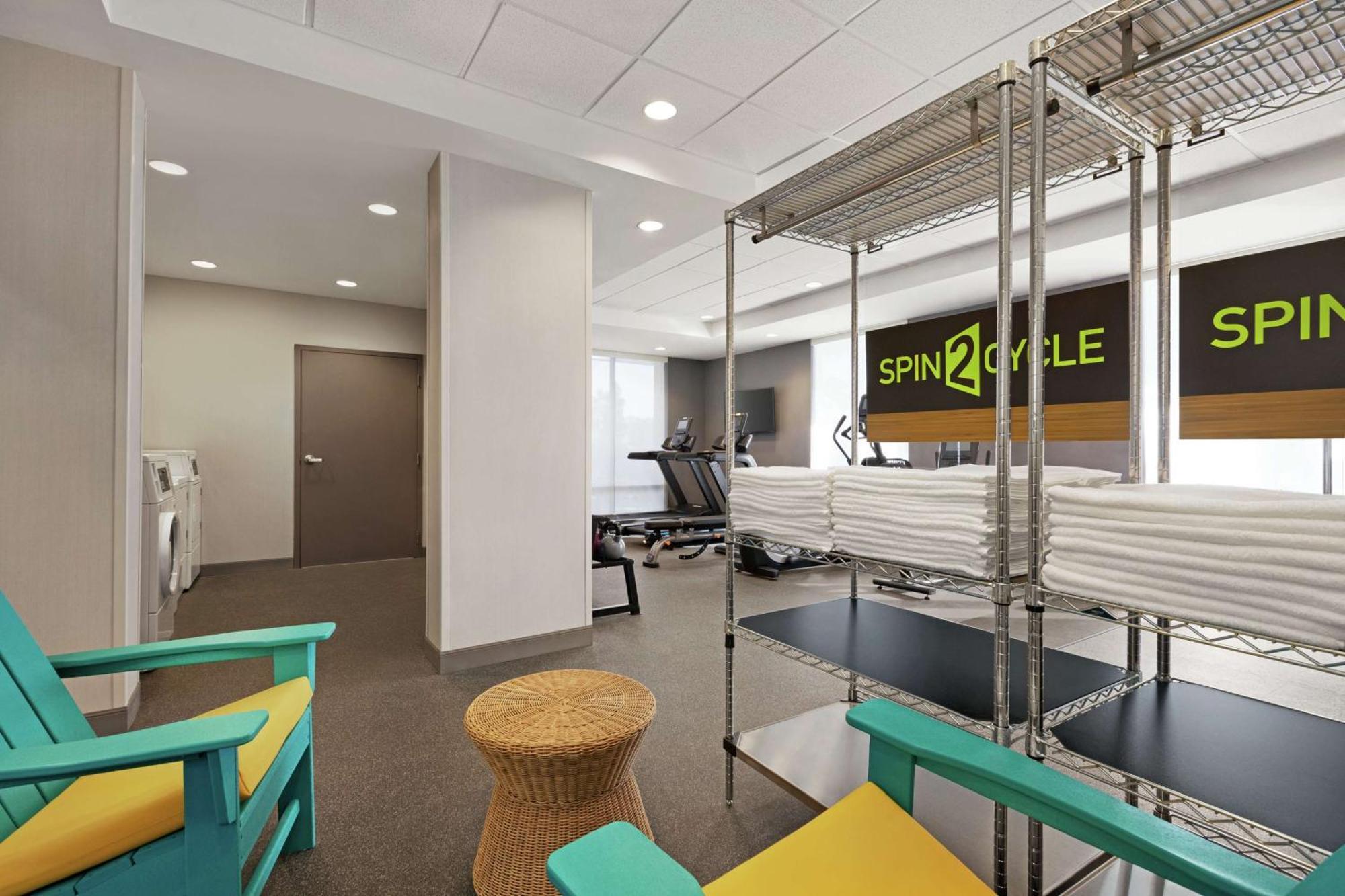 Home2 Suites By Hilton Fernandina Beach On Amelia Island, Fl Εξωτερικό φωτογραφία