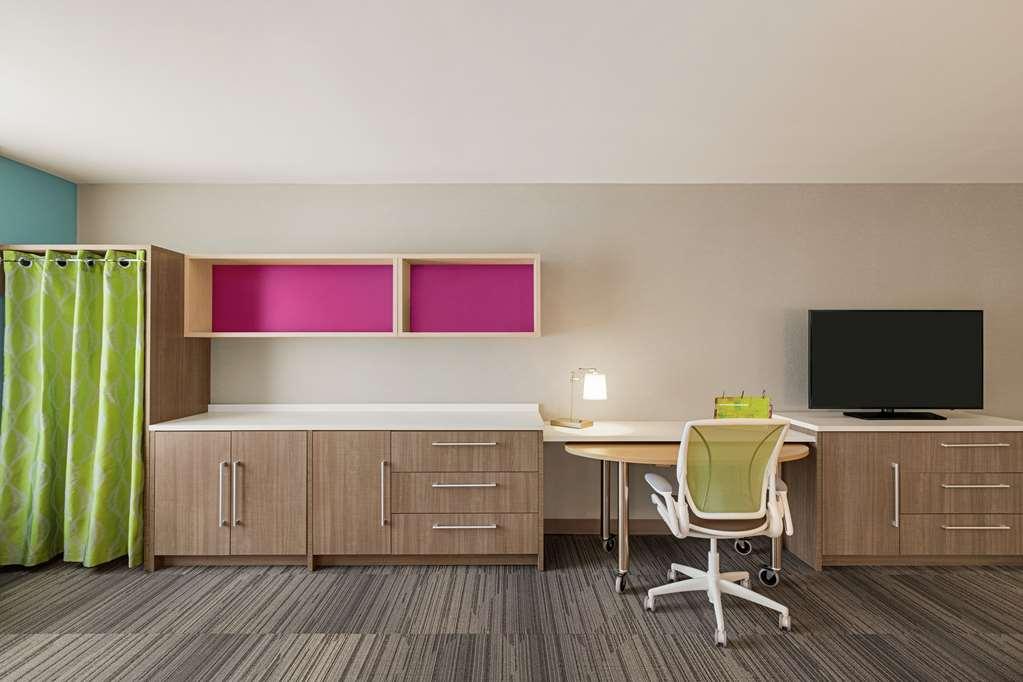 Home2 Suites By Hilton Fernandina Beach On Amelia Island, Fl Δωμάτιο φωτογραφία