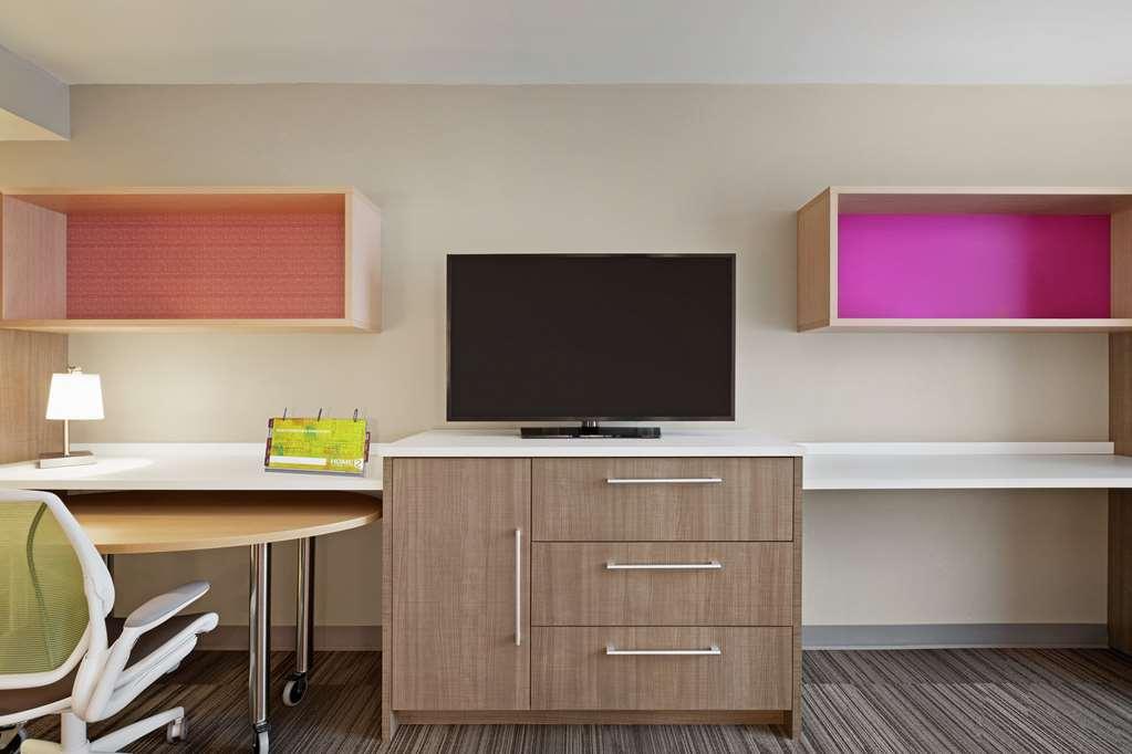 Home2 Suites By Hilton Fernandina Beach On Amelia Island, Fl Δωμάτιο φωτογραφία