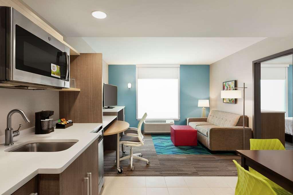 Home2 Suites By Hilton Fernandina Beach On Amelia Island, Fl Δωμάτιο φωτογραφία
